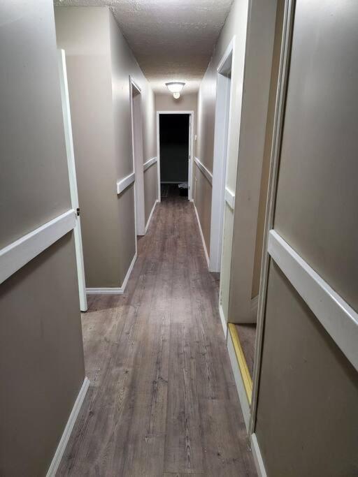 Spacious Family Farmhouse Pikeville エクステリア 写真