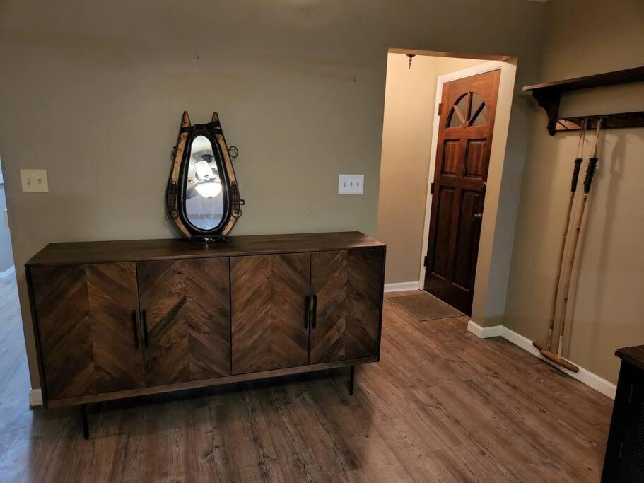Spacious Family Farmhouse Pikeville エクステリア 写真